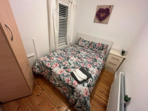 Dormitorio Doble D10